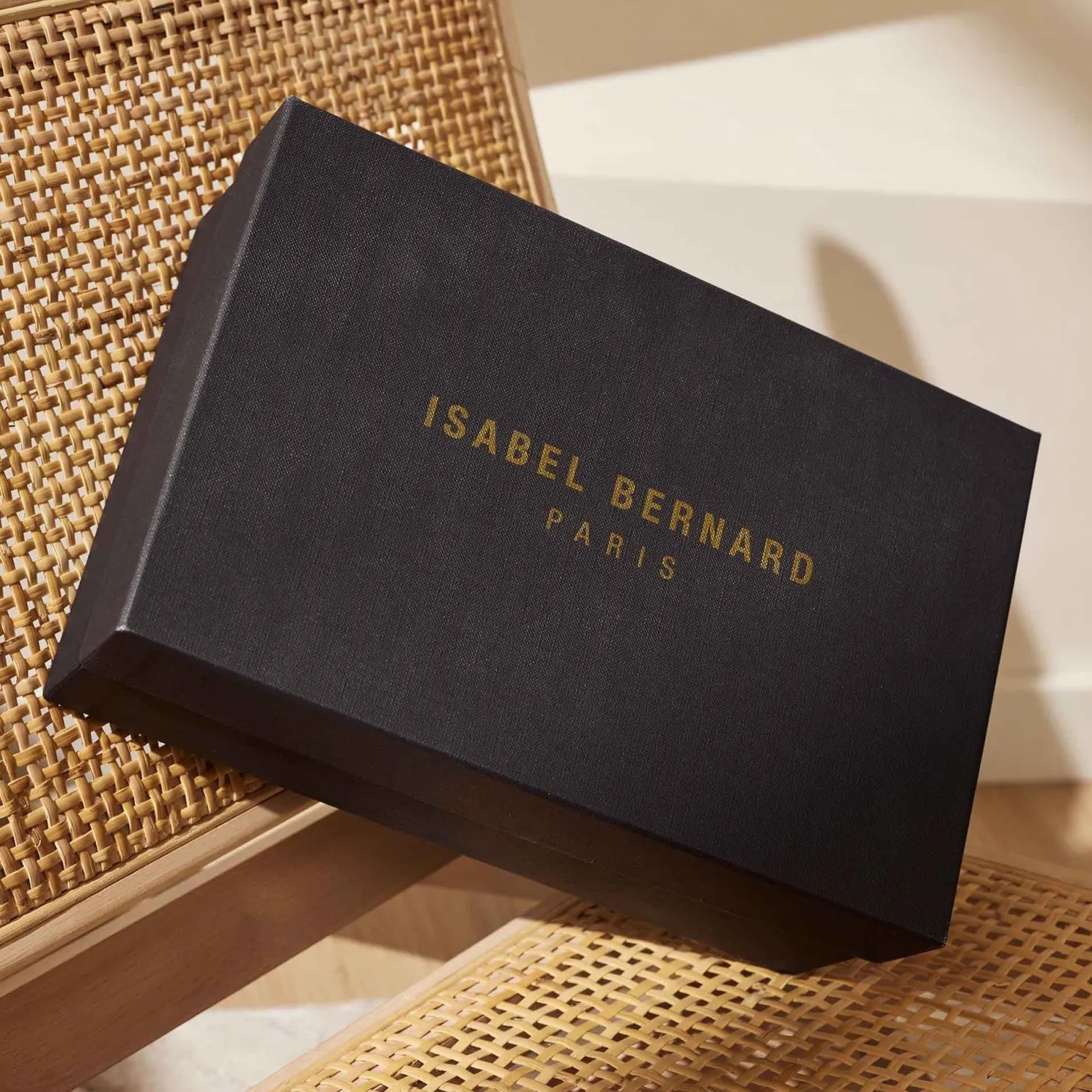 Vendôme Blandine zwart-wit leren loafers van kalfsleer