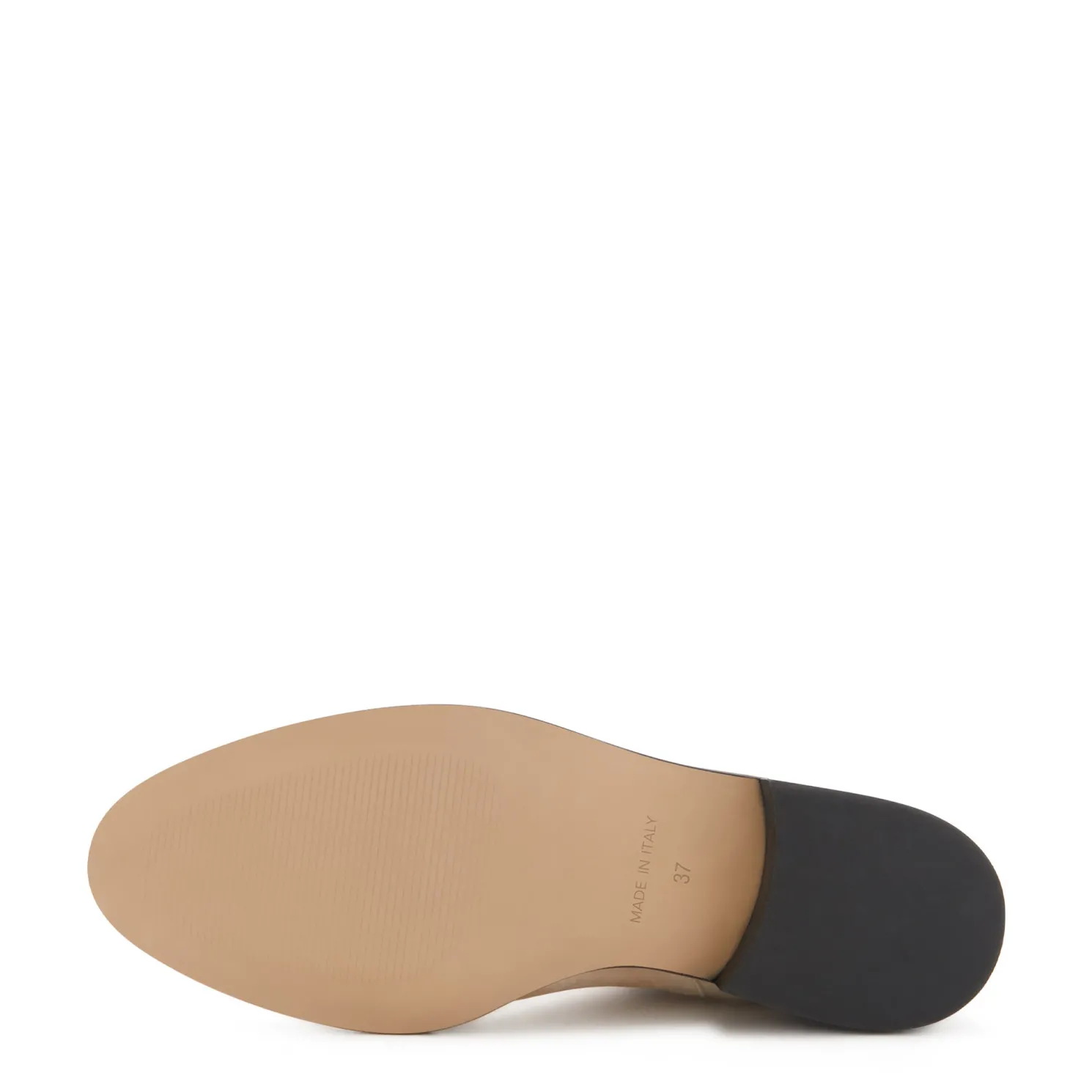 Vendôme Chey beige suède chelsea boots